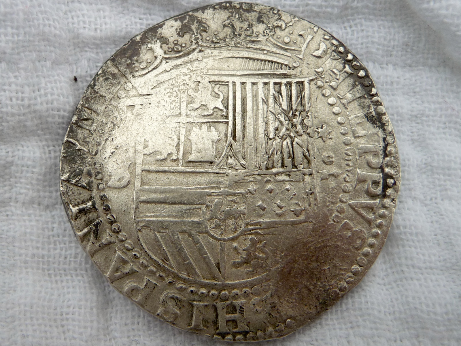 Two-Atocha-Coins