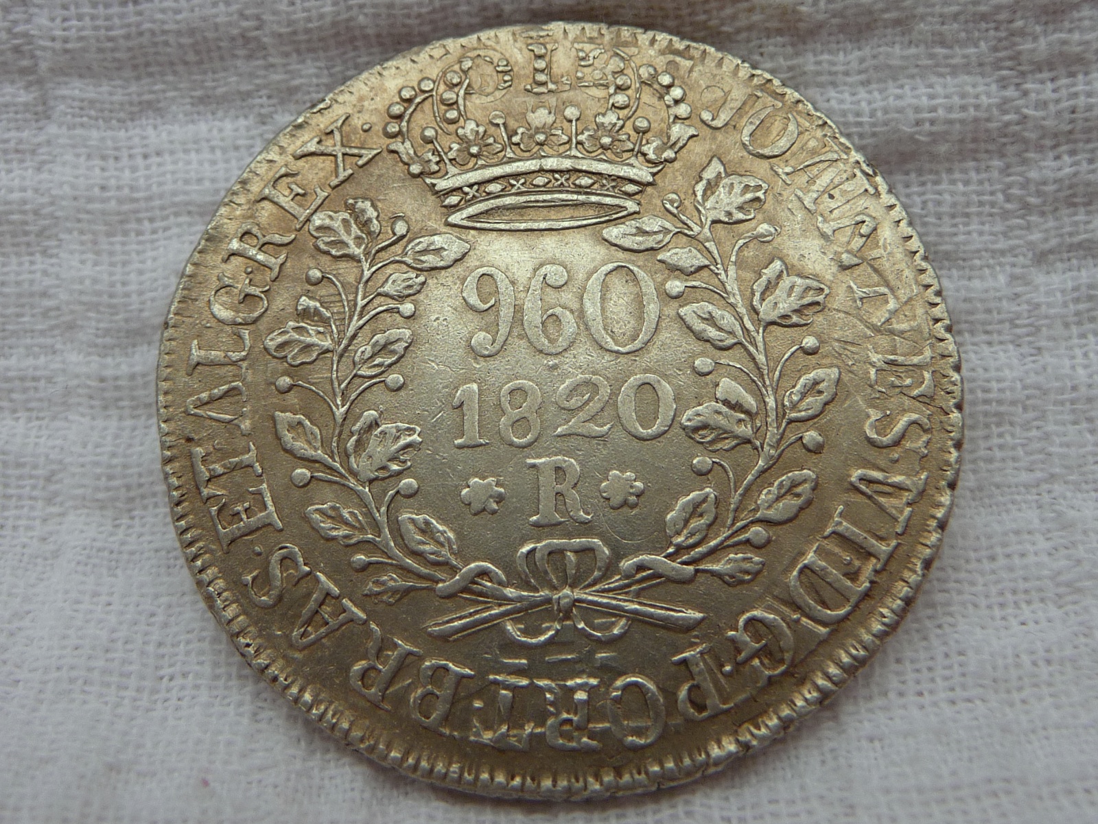 A-Brazilian-960reis-1824---A-Restrike-From-Another-Coin