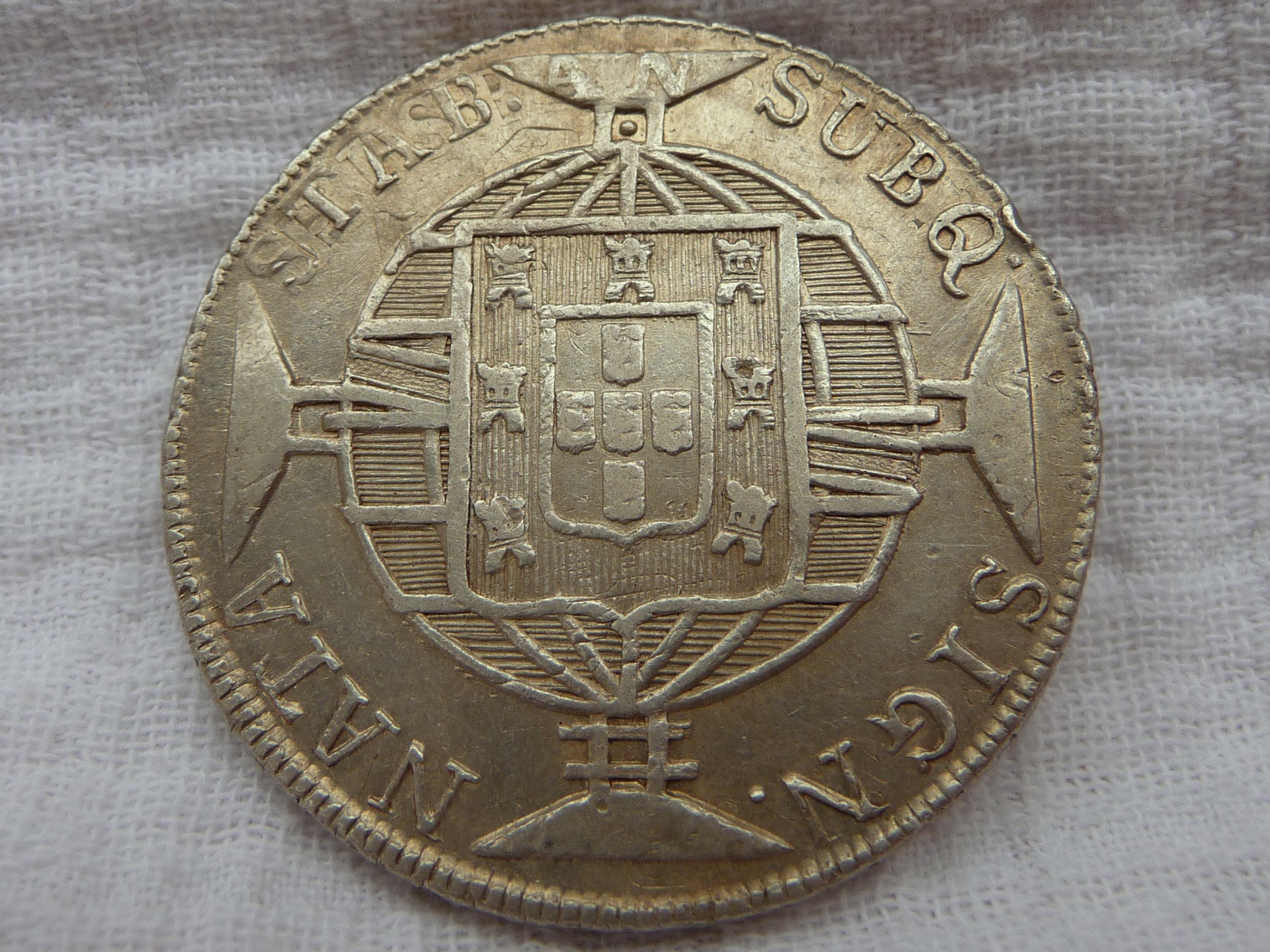 A-Brazilian-960reis-1824---A-Restrike-From-Another-Coin